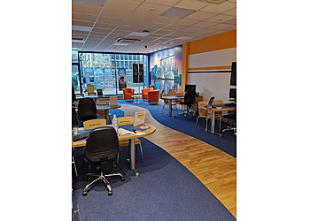 Hays Travel Wakefield