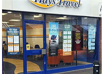 Hays Travel Walsall