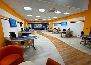 Hays Travel Leeds White Rose