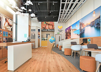 Hays Travel Wolverhampton