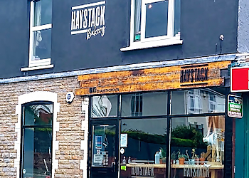Haystack Cafe