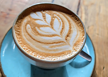 Haystack Cafe Haystack Cafe