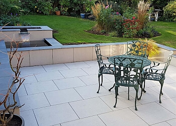 Haywood Landscapes Ltd