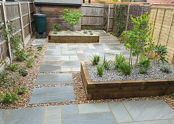 Haywood Landscapes Ltd