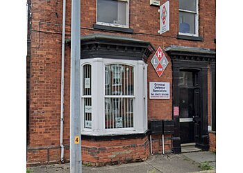 Haywood, Lunn & Allen Solicitors