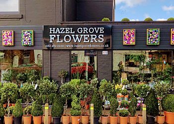 Hazel Grove Flowers
