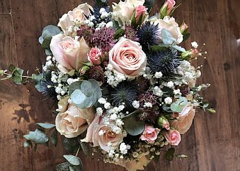 3 Best Florists in Stockport, UK - Expert Recommendations