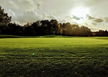 Hazel Grove Golf Club