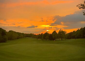 Hazel Grove Golf Club