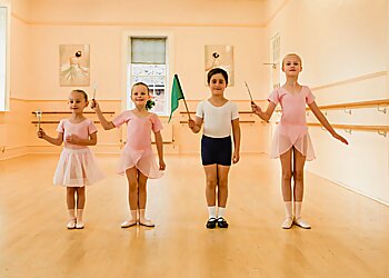 Hazelwood Dance Studios