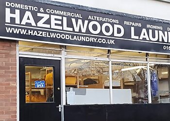 Stockport dry cleaners Hazelwood Laundry image 1