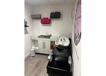 Hazlemere Golf Club Spa