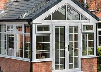 Hazlemere Window Company Ltd.