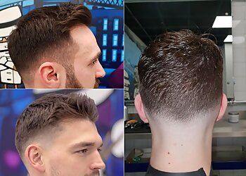 Head Honchos Barbershop