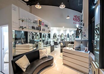 HeadKandy Unisex Hairdressers & Beauty Salon