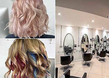 HeadKandy Unisex Hairdressers & Beauty Salon