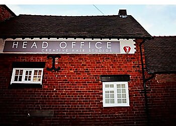 Head Office Creative Hair Studios