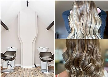 Head Office Creative Hair Studios