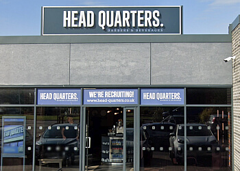 Head Quarters Middlesbrough