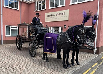Head & Wheble Funeral Directors & Monumental Masons