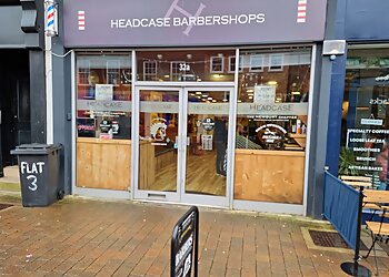 3 Best Barbers In Newbury, UK - Expert Recommendations