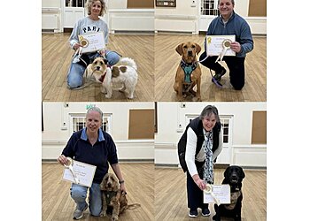 Headington Dog Training
