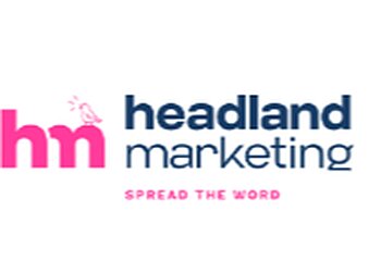 North Tyneside marketing agencies Headland Marketing image 1