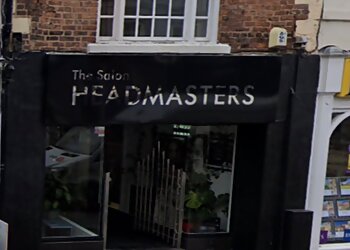 Headmasters