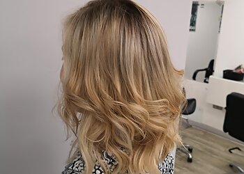 Headquarters Unisex Hair Salon