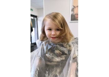 Headquarters Unisex Hair Salon