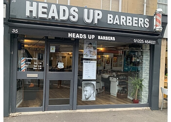 Heads Up Barbers