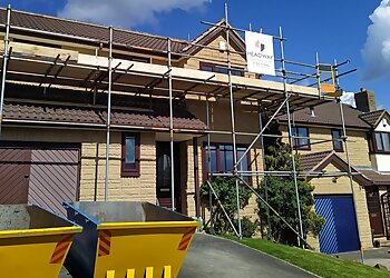 Headway Scaffold Ltd.