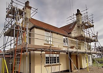 Headway Scaffold Ltd.