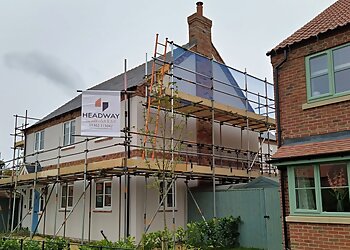 Doncaster scaffolding companies Headway Scaffold Ltd. image 1