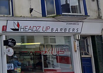 Headz Up Barbers Ltd