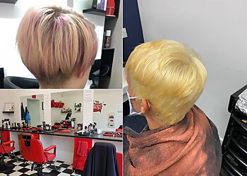 Headz Up Barbers Ltd