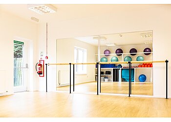 Heal Physiotherapy Limited