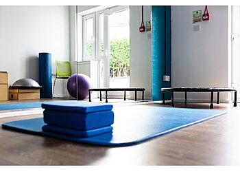 Heal Physiotherapy Limited