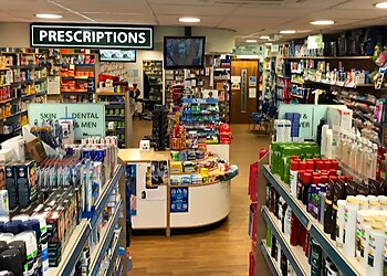 Heald Green Pharmacy
