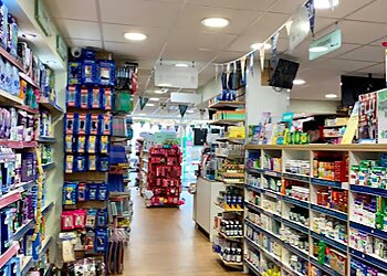 Heald Green Pharmacy