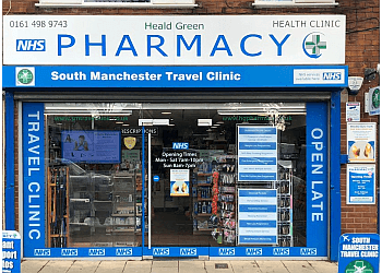 Heald Green Pharmacy