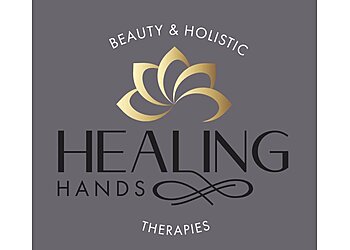 Healing Hands