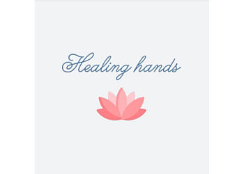 Healing Hands Retreat