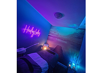 Healing Ladies Massage