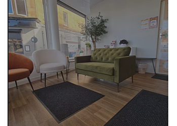 Healing Point - Glasgow