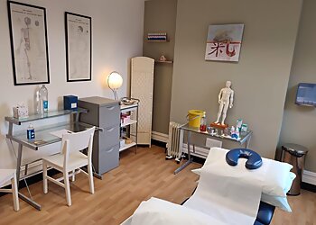 Health And Harmony Acupuncture Clinic