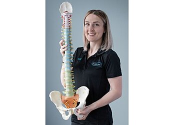 Health Inc Chiropractic