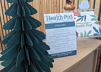 Health Pod