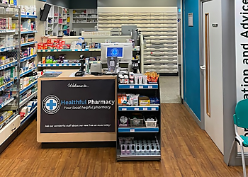 Healthful Pharmacy Livingston
