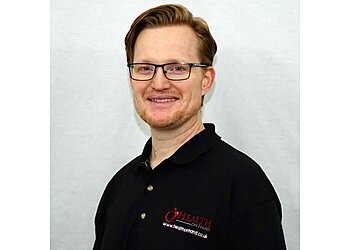 Health on Hand Chiropractic Clinic